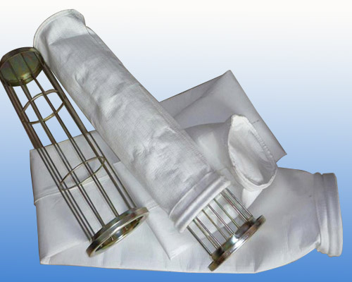 除尘滤袋，袋龙