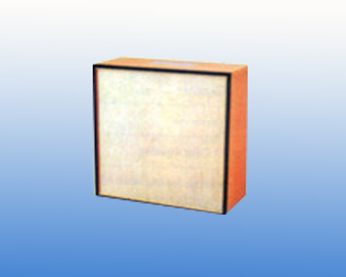 GK系列空气过滤器